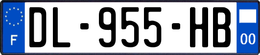 DL-955-HB