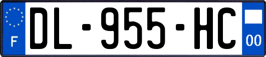 DL-955-HC