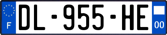 DL-955-HE