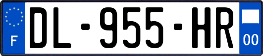 DL-955-HR