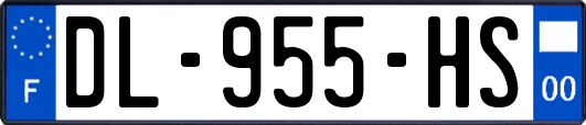 DL-955-HS