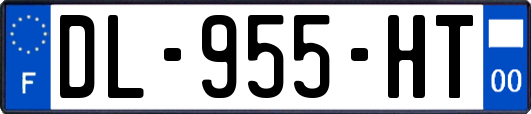 DL-955-HT