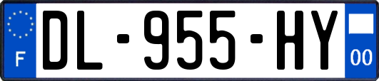 DL-955-HY