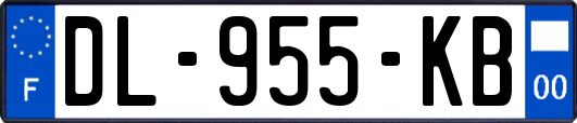 DL-955-KB