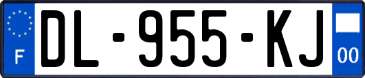 DL-955-KJ