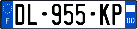 DL-955-KP