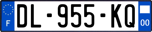 DL-955-KQ