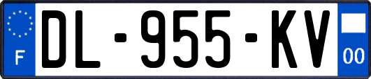 DL-955-KV