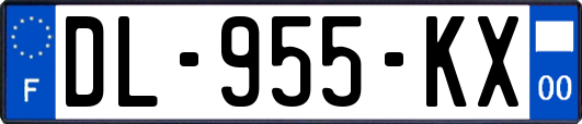 DL-955-KX