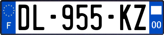 DL-955-KZ