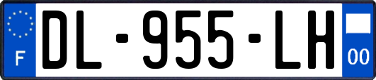 DL-955-LH