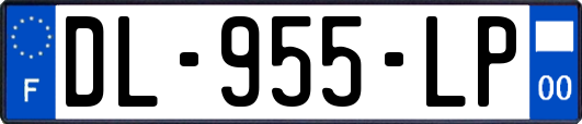 DL-955-LP