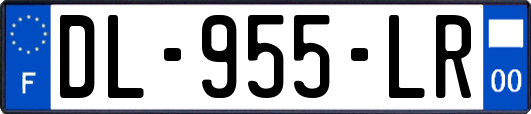 DL-955-LR