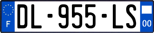 DL-955-LS