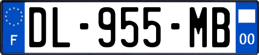 DL-955-MB