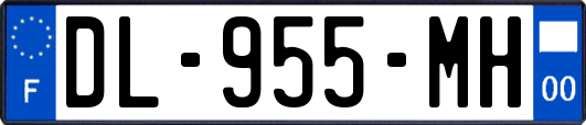 DL-955-MH