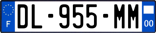 DL-955-MM