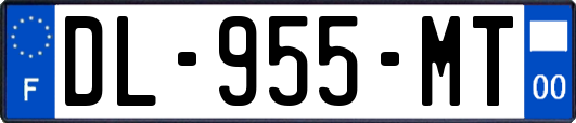 DL-955-MT