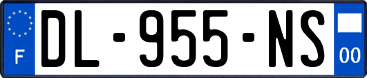 DL-955-NS