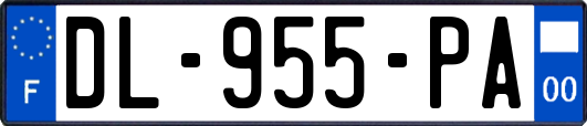 DL-955-PA