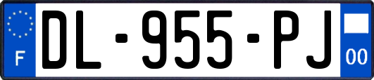 DL-955-PJ