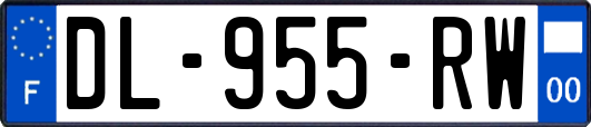 DL-955-RW