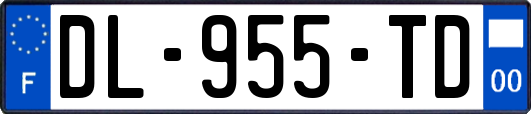 DL-955-TD