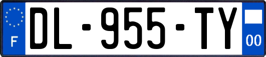 DL-955-TY