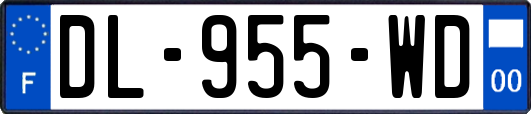 DL-955-WD