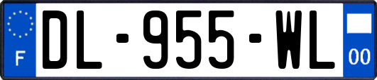 DL-955-WL