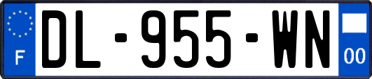 DL-955-WN