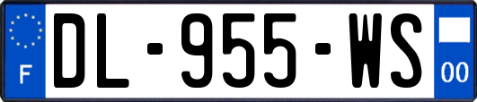 DL-955-WS