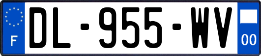 DL-955-WV