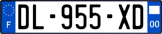 DL-955-XD