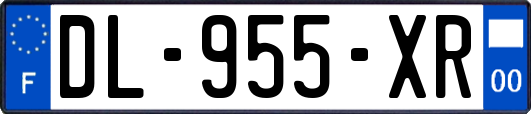 DL-955-XR