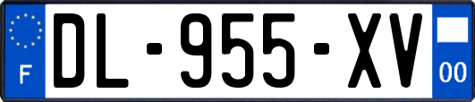 DL-955-XV