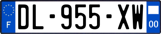 DL-955-XW