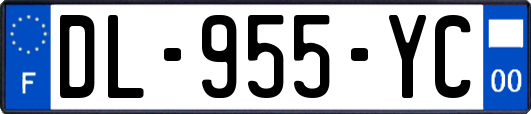 DL-955-YC