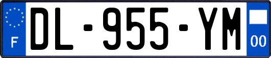 DL-955-YM