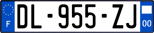 DL-955-ZJ