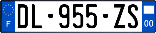 DL-955-ZS