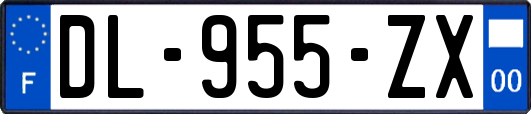 DL-955-ZX