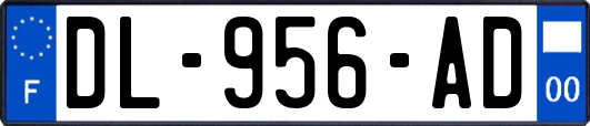 DL-956-AD