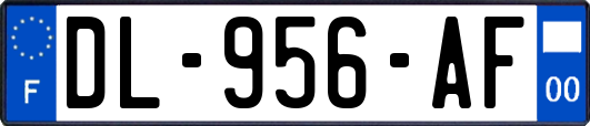 DL-956-AF