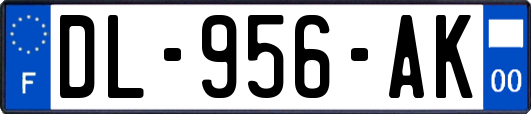 DL-956-AK