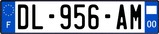 DL-956-AM