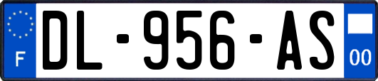 DL-956-AS