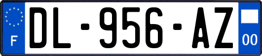 DL-956-AZ