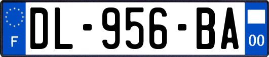 DL-956-BA