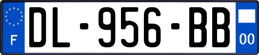 DL-956-BB